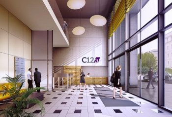 Biura przechodzą ewolucję