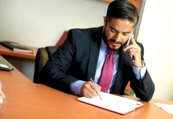 Małe firmy przestają planować – funkcjonują z dnia na dzień