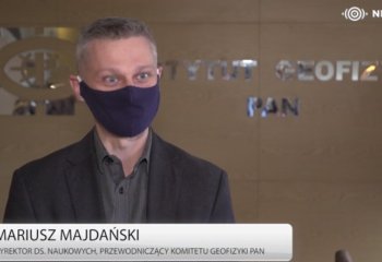 IGF PAN: W Polsce możemy spodziewać się nasilenia ekstremalnych zjawisk pogodowych. Tylko zielona i atomowa energia może zatrzymać zmiany klimatu