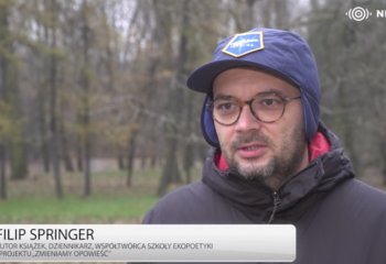 Walka z kryzysem klimatycznym za mało radykalna. Potrzebny nowy sposób komunikacji o tym problemie