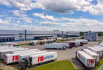 Trzy możliwe scenariusze rozwoju logistyki w Europie. Branża znacząco wpłynie na kształt światowej gospodarki