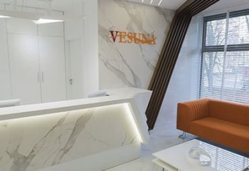 Rozwiązania TOSOT dla krakowskiej Kliniki Medycyny Estetycznej i Lasoterapii Vesuna