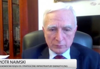 Będziemy wychodzili z węgla. Powinniśmy jak najszybciej podjąć ostateczną decyzję o budowie nuklearnej części naszej energetyki