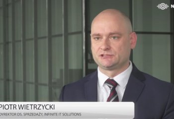 Polska Policja sięga po podpis biometryczny. W przyszłości kryminalne zagadki będzie rozwiązywać sztuczna inteligencja