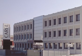 CAREL w rankingu CDP w kategorii „Świadomość”