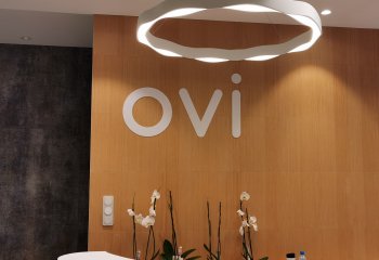 Systemy klimatyzacyjne TOSOT w ośrodku terapii KrakOVI:)