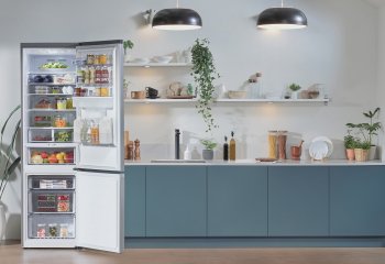 W Polsce aż 39% żywności kupowanej w każdym tygodniu jest wyrzucane – wyniki najnowszego badania przeprowadzonego przez Samsung