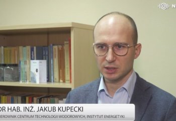 Trwają prace nad strategią wodorową dla Polski. Rozwój tego rynku będzie wymagał innowacji i nowych inwestycji