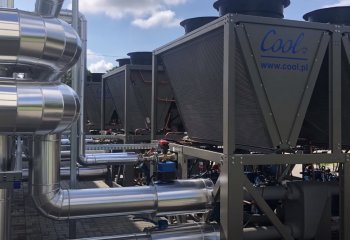 Inwestycja Austria Juice w Chełmie