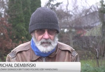 Od stycznia spodziewany paraliż w wymianie handlowej między Wielką Brytanią a krajami UE. To zagrożenie dla działalności polskich firm