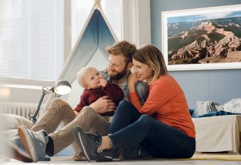 Od nawyków z czasu lockdownu po nowy sposób życia – wyniki ogólnoeuropejskiego badania Samsung