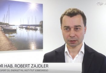 Połączenie OZE i energii atomowej może być przyszłością polskiej energetyki. Konieczny jest jednak szybki rozwój technologii magazynowania zielonej energii