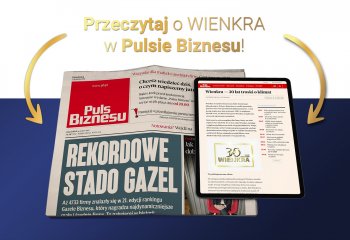 Wienkra - 30 lat troski o klimat