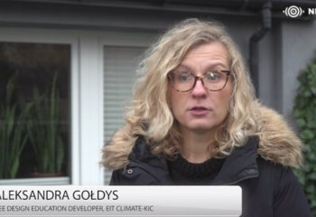 Coraz mniej czasu na walkę ze zmianami klimatu. Współpraca ekspertów z państw Europy Środkowo-Wschodniej ma przyspieszyć tworzenie innowacji klimatycznych