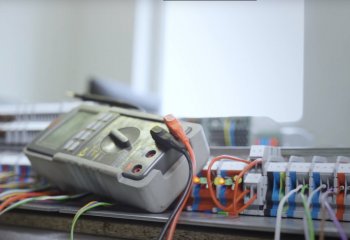 Najnowsza realizacja dla jednej ze spółek branży petrochemicznej