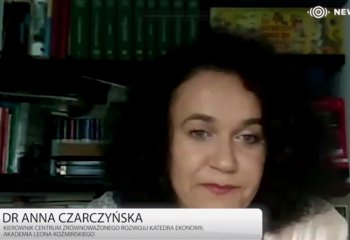 Kolejne trzy miesiące będą decydujące dla firm i rynku pracy. Jest ryzyko fali bankructw i wzrostu bezrobocia do 8–9 proc.