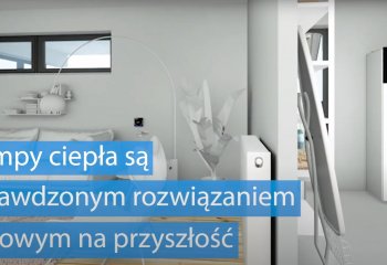 Daikin Altherma 3 H HT, pompa ciepła gotowa na przyszłość