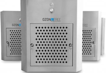 Oczyszczacz powietrza Marshal