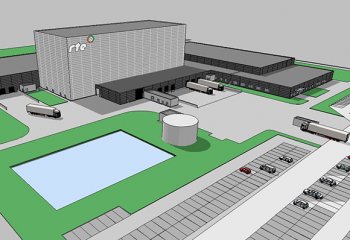 Dekpol zbuduje fabrykę rowerów