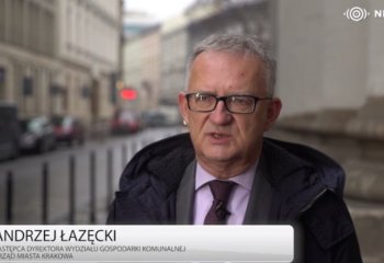 Kraków do 2030 roku ma się stać miastem neutralnym klimatycznie. Nowa strategia zakłada inwestycje w zielony transport i termomodernizację budynków