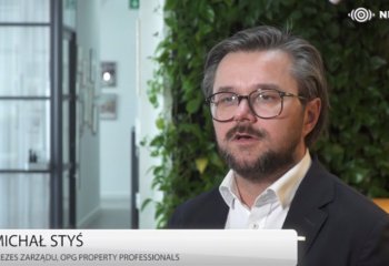 Pandemia odcisnęła swoje piętno na branży nieruchomości. Największa rewolucja czeka rynek biurowy