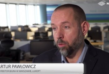 Firmy IT obroniły się w czasie pandemii. W związku z nowymi zamówieniami potrzebują coraz więcej pracowników