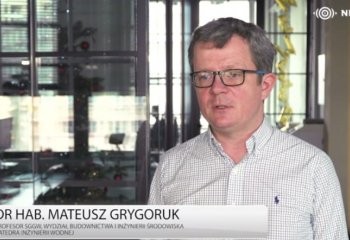 Polska jednym z państw najbardziej narażonych na kryzys wodny. Problemem jest nie tylko ilość, ale i jakość dostępnej wody