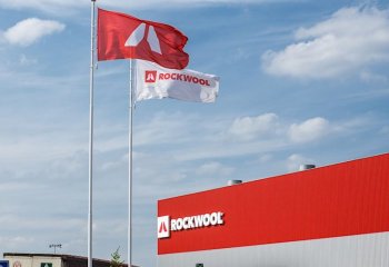 ROCKWOOL ogłasza ambitne cele dotyczące dekarbonizacji