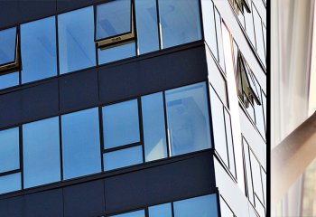 Czy wentylacja poprzez otwieranie okien jest efektywna?