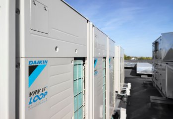Loop by Daikin