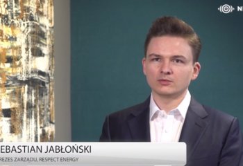 W Polsce powstanie największa elektrownia fotowoltaiczna w Europie Środkowo-Wschodniej. Dostarczy zieloną energię kilkuset tysiącom ludzi