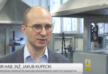 Pierwsza instalacja w Polsce wytworzy wodór m.in. z nadwyżek energii pochodzącej z OZE