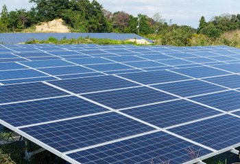 Wkrótce ruszy budowa największej elektrowni fotowoltaicznej