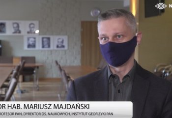 Zmiany klimatu znacznie większym wyzwaniem dla ludzkości niż koronawirus. Trzy czwarte Polaków jest zaniepokojonych stanem środowiska