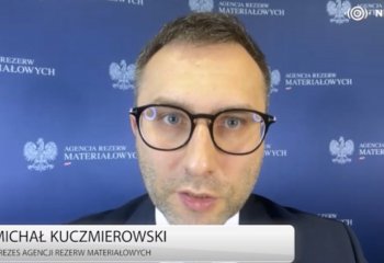 Rząd chce lepiej przygotować kraj na kolejne kryzysy. Ma w tym pomóc nowa ustawa o rezerwach strategicznych