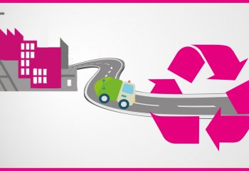 Nowe życie odpadów z kopalń