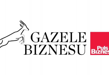 Alfaco Gazelą Biznesu 2020