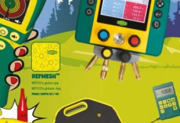 Nowy katalog Refco 2020/2021