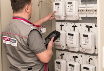 Ponad pół miliona liczników ze zdalnym odczytem u klientów TAURONA