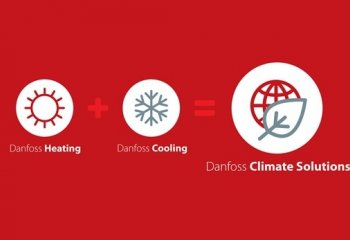 Zmiany organizacyjne w Danfoss gwarantujące przyszły wzrost