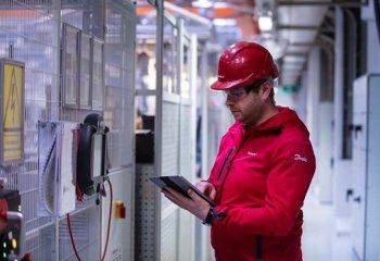Danfoss Drives dostarcza informacji o infrastrukturze napędowej, aby zoptymalizować plan konserwacji