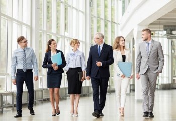 Dyrektorzy finansowi prognozują rozwój rynku fuzji i przejęć