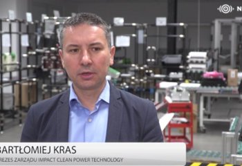 Transport publiczny przechodzi na elektromobilność. Autobusy elektryczne osiągają już wymagane zasięgi i bardzo krótkie czasy ładowania