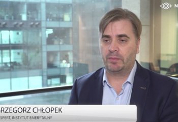 Zdecydowana większość pracujących uciekła z pracowniczych planów kapitałowych. Mimo wysokich zwrotów z oszczędzania