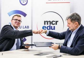 Współpraca dla bezpieczeństwa