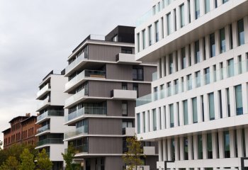 Polacy chętnie kupują mieszkania