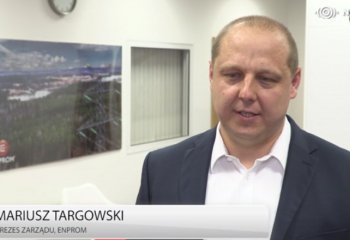 Polska może stać się największym producentem energii elektrycznej w morskich farmach wiatrowych. Wymaga to modernizacji i budowy sieci przesyłowej w Polsce Północnej