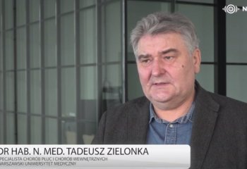 Zanieczyszczone powietrze jest jak taksówka dla koronawirusa. Większa liczba zgonów w 2020 roku to w dużej mierze efekt smogu