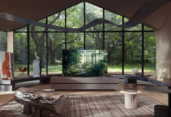 Przyszłość technologii jest eko. Samsung prezentuje nowe rozwiązania