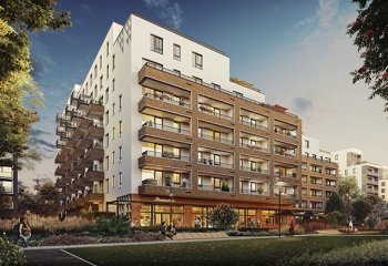 Soho by Yareal - prawie 300 mieszkań w II etapie